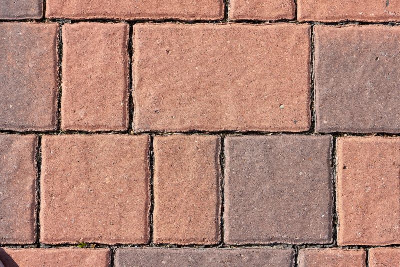 Brick Driveway Installation in Danbury, CT