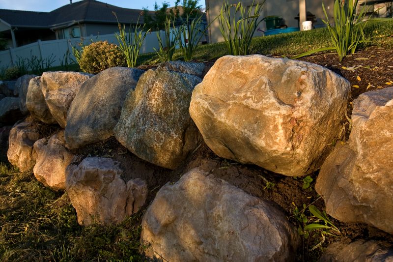 Bush Landscaping in Honolulu, HI