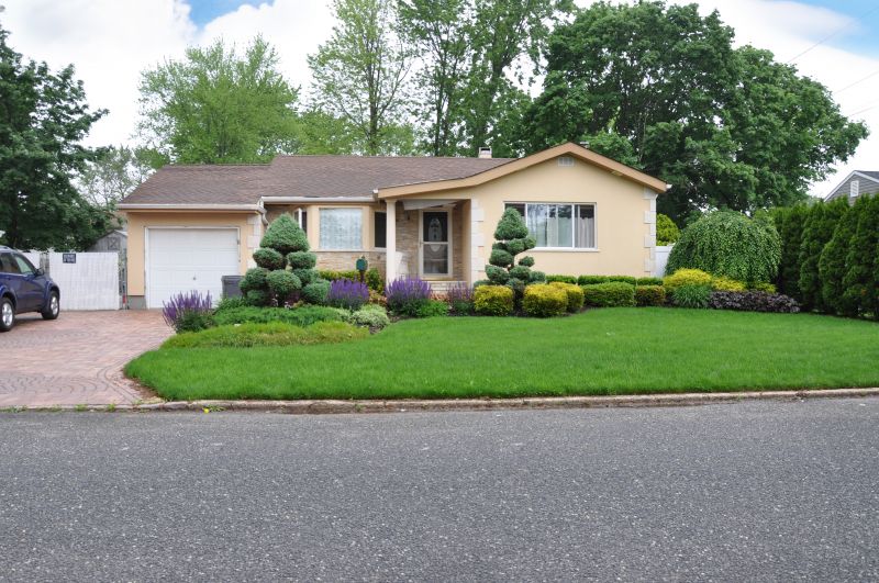 Garden Maintenance Service in Ventura County, CA