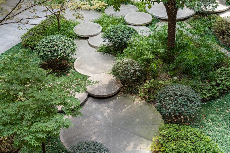 Landscape Architecture Service in Honolulu, HI