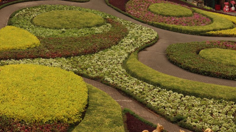 Landscape Architecture Service in Honolulu, HI