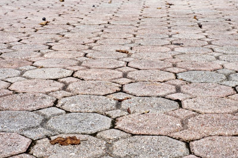 Paver Patio Installation in Fairfield County, CT