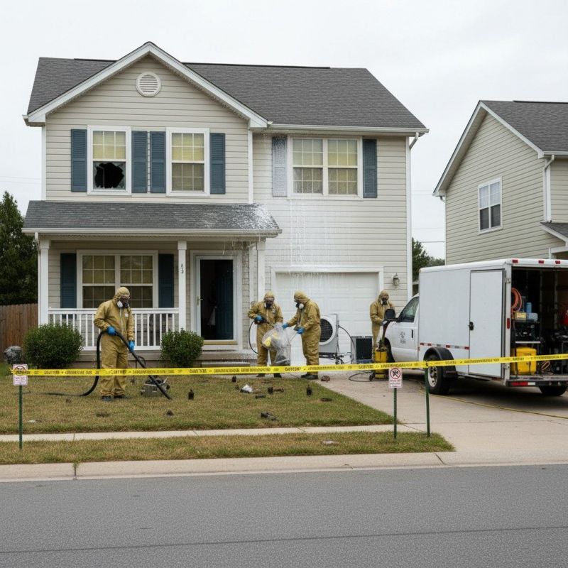 Contact About Bark Dust Blowing